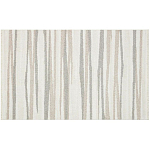 Ковер из полиэстера с узором Light Zebra варинант исполнения - 1 | Loft Concept в Новосибирске