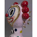 Керамическая скульптура «ПЕННИВАЙЗ МОЕГО ДЕТСТВА» варинант исполнения - 3 | Loft Concept в Новосибирске