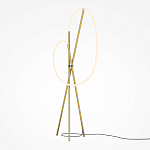 Напольный светильник Crochet 3000К 36Вт варинант исполнения - 6 | Loft Concept в Новосибирске