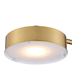 Настольная лампа светодиодная Uniformity варинант исполнения - 1 | Loft Concept в Новосибирске