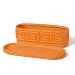 Цветочный горшок Seletti Greca варинант исполнения - 1 | Loft Concept в Новосибирске