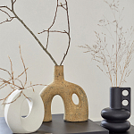 Ваза декоративная Ceramic Vase Aulin 27 варинант исполнения - 6 | Loft Concept в Новосибирске