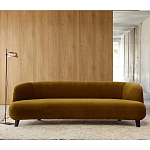 Торшер с плафоном из перфорированного металла Elledge Floor Lamp варинант исполнения - 13 | Loft Concept в Новосибирске