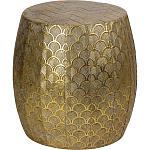 Столик дизайнерский The barrel варинант исполнения - 1 | Loft Concept в Новосибирске