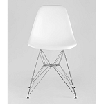 Стул Eames DSR White варинант исполнения - 4 | Loft Concept в Новосибирске