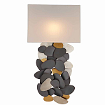 Бра с прямоугольным абажуром и многослойным каркасом Path to the Stars варинант исполнения - 2 | Loft Concept в Новосибирске