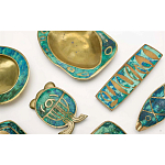 Подарочная книга по искусству дизайнеров интерьера Адама Блэкмана и Дэвида Круза Beauty & Mischief Cruz, David варинант исполнения - 3 | Loft Concept в Новосибирске