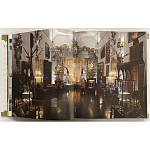 Коллекционная редкая книга More is More Tony Duquette: Hutton Wilkinson Букинистика варинант исполнения - 5 | Loft Concept в Новосибирске