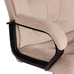 Кресло компьютерное с хромированной крестовиной City Chair варинант исполнения - 5 | Loft Concept в Новосибирске