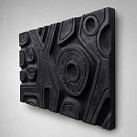 Панно «Лесная сказка № 2» варинант исполнения - 2 | Loft Concept в Новосибирске