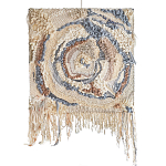 Панно гобелен Галактика в Эко стиле wall panel Galaxy варинант исполнения - 8 | Loft Concept в Новосибирске