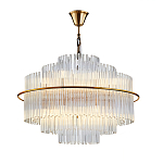 Люстра Nembus варинант исполнения - 1 | Loft Concept в Новосибирске