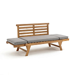 Диван со сложенными подлоконтиками Valery варинант исполнения - 3 | Loft Concept в Новосибирске