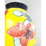 Подвесные светильники в виде чаши с цветочным орнаментом Flower Reversal варинант исполнения - 9 | Loft Concept в Новосибирске