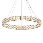 Люстра подвесная Castello 3000К 40Вт варинант исполнения - 2 | Loft Concept в Новосибирске