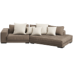 Диван Manchester варинант исполнения - 2 | Loft Concept в Новосибирске