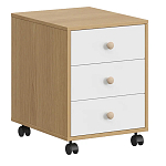 Тумба для хранения Today варинант исполнения - 2 | Loft Concept в Новосибирске