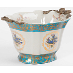 Кашпо Bow in flowers варинант исполнения - 2 | Loft Concept в Новосибирске