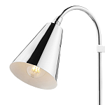 Настольная лампа c двумя поворотными плафонами TwoDirections варинант исполнения - 1 | Loft Concept в Новосибирске