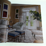 Книга Стильные интерьеры  Romancing the Home. Stylish Interiors for a Modern Lifestyle варинант исполнения - 4 | Loft Concept в Новосибирске