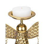 Подсвечник The iron angel варинант исполнения - 3 | Loft Concept в Новосибирске