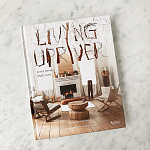Книга Living Upriver: Artful Homes, Idyllic Lives варинант исполнения - 1 | Loft Concept в Новосибирске