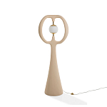 Торшер Prima варинант исполнения - 1 | Loft Concept в Новосибирске