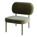 Кресло «Топтыныч» варинант исполнения - 1 | Loft Concept в Новосибирске