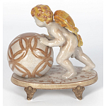 Фигурка The perseverance of an angel варинант исполнения - 3 | Loft Concept в Новосибирске