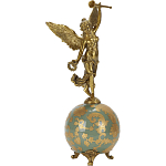 Фигурка The angel on the ball варинант исполнения - 8 | Loft Concept в Новосибирске