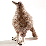 Ваза декоративная в виде Птицы Vase Songbird варинант исполнения - 1 | Loft Concept в Новосибирске