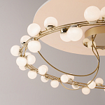 Потолочный светильник Tessara 3000К 72Вт варинант исполнения - 3 | Loft Concept в Новосибирске