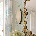 Бра настенное светодиодное фигурное Moroccan Uniform варинант исполнения - 4 | Loft Concept в Новосибирске