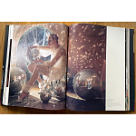 Коллекционная редкая Книга Tim Walker Pictures 2008 варинант исполнения - 3 | Loft Concept в Новосибирске