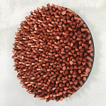 Панно «Cooper Shield» варинант исполнения - 2 | Loft Concept в Новосибирске