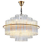 Люстра Nembus варинант исполнения - 4 | Loft Concept в Новосибирске