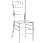 Стул прозрачный Invisible World варинант исполнения - 1 | Loft Concept в Новосибирске