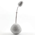 Статуэтка тропический фрукт Pandora Tropical Fruit Tall White варинант исполнения - 2 | Loft Concept в Новосибирске