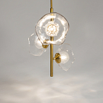 Подвесной светильник Future tense варинант исполнения - 6 | Loft Concept в Новосибирске