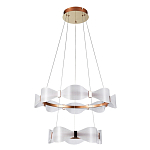 Люстра Angela варинант исполнения - 2 | Loft Concept в Новосибирске