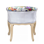 Кресло Mesolithic варинант исполнения - 3 | Loft Concept в Новосибирске