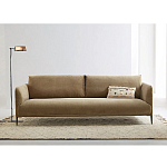 Торшер с плафоном из перфорированного металла Elledge Floor Lamp варинант исполнения - 15 | Loft Concept в Новосибирске