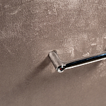 Кресло офисное с обивкой из серого велюра Stylish Velor Office Chair варинант исполнения - 4 | Loft Concept в Новосибирске