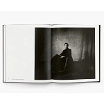 Эксклюзивные портреты знаменитостей Alexander Fury The Dior Sessions  варинант исполнения - 4 | Loft Concept в Новосибирске