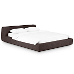 Кровать двуспальная Verna варинант исполнения - 4 | Loft Concept в Новосибирске