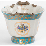 Кашпо Bow in flowers варинант исполнения - 3 | Loft Concept в Новосибирске