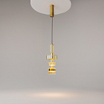 Подвесной светильник Level C 3000К 12ВТ варинант исполнения - 3 | Loft Concept в Новосибирске