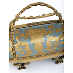 Фарфоровая чаша Царская Lokeriy варинант исполнения - 4 | Loft Concept в Новосибирске