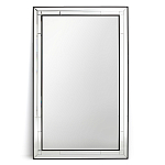 Зеркало прямоугольное Mystelle варинант исполнения - 3 | Loft Concept в Новосибирске