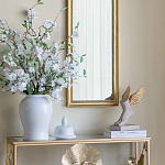 Статуэтка в виде стопы ангела Wing Grace варинант исполнения - 2 | Loft Concept в Новосибирске